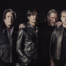 Queens of the Stone Age